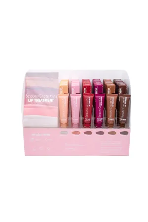 Beauty Creations Lip Treatment (6 Colors)