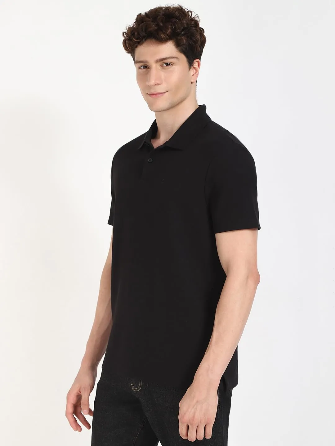 Calvin Klein Men's Polos