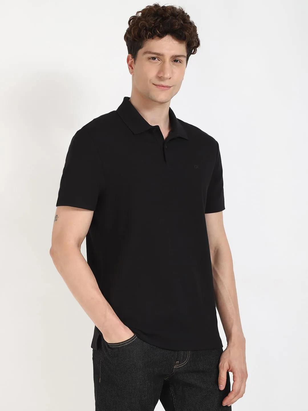 Calvin Klein Men's Polos