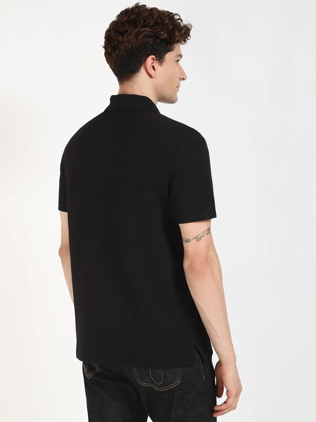 Calvin Klein Men's Polos