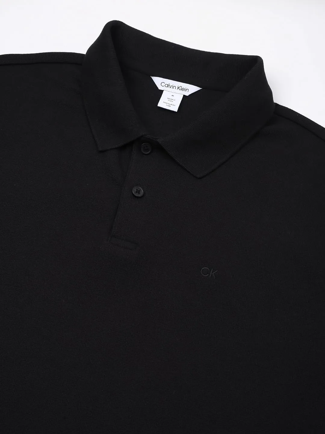 Calvin Klein Men's Polos
