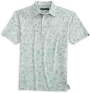 Fish Hippie Terene Polo
