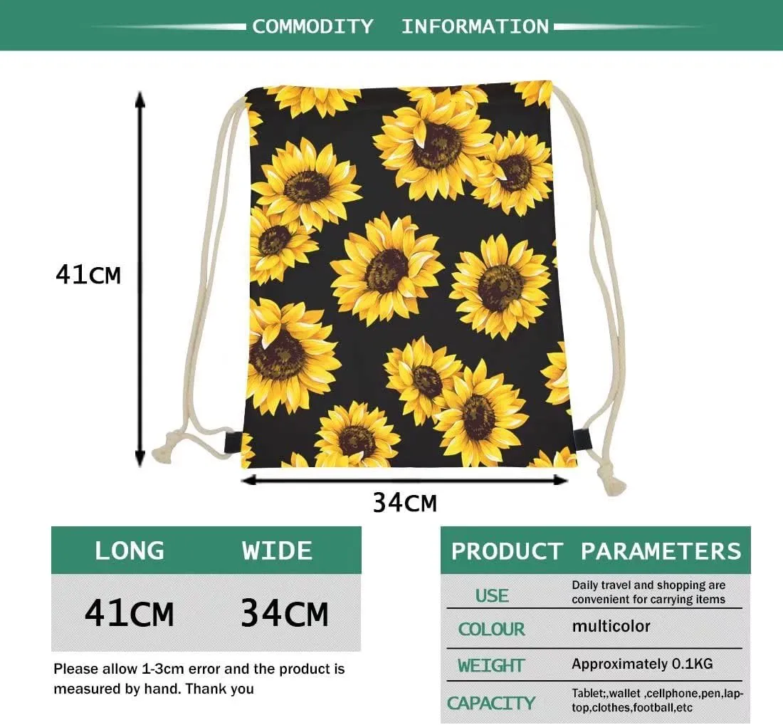 GIFTPUZZ Travel Backpacks with Lunch Bag   Pencil Case   Drawstring Bag   Keychain 5 in 1 School Bag Set Women Men Picnic Hiking Book Bag School Storages Universe Pattern