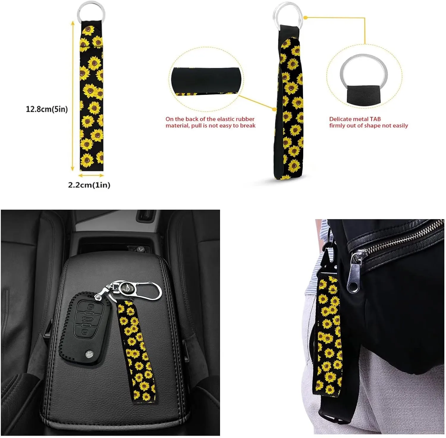 GIFTPUZZ Travel Backpacks with Lunch Bag   Pencil Case   Drawstring Bag   Keychain 5 in 1 School Bag Set Women Men Picnic Hiking Book Bag School Storages Universe Pattern