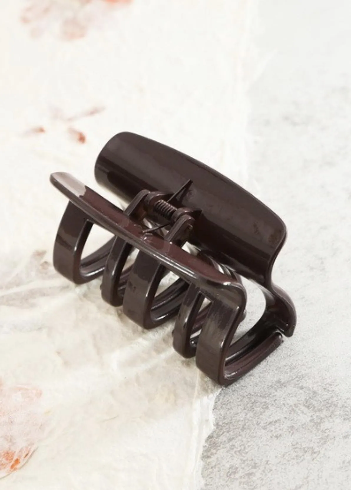 Glossy Rectangle/