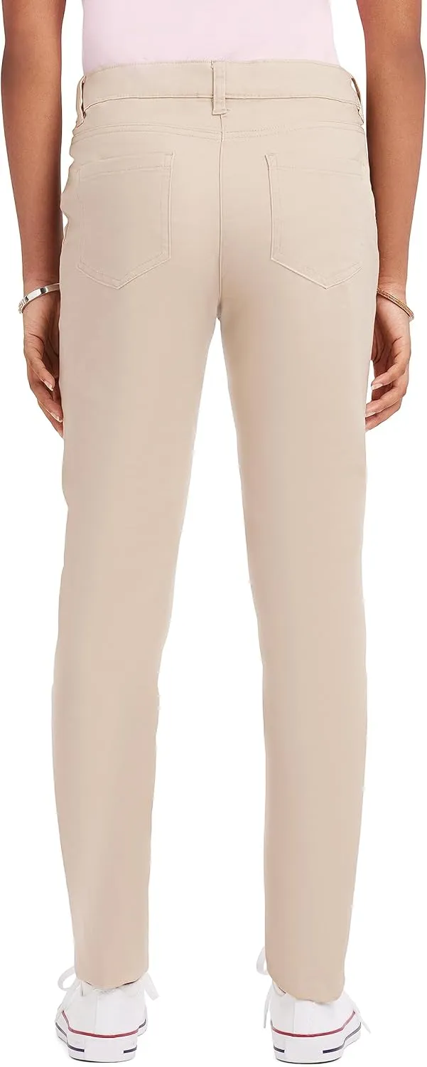 IZOD Juniors Uniform Stretch Jegging