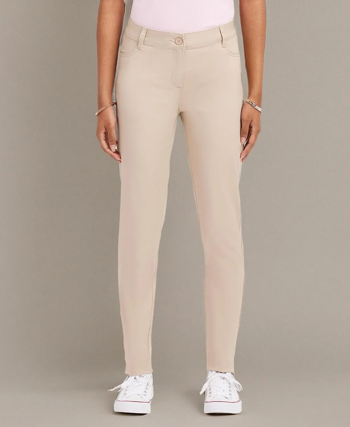 IZOD Juniors Uniform Stretch Jegging