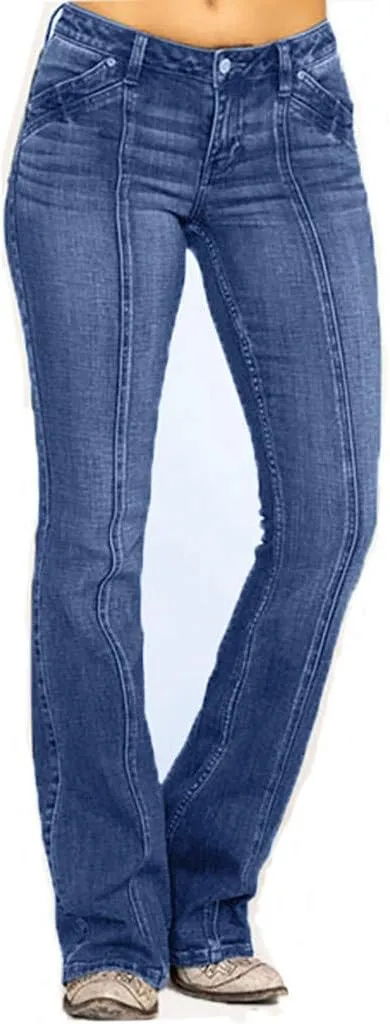 LCMTWX Jeans for Women Trendy Pants Bib Fashion Pants Women's Bib Denim Women's Jeans Stretch Jeans for Women Women's High