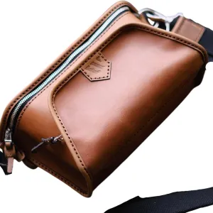 Leather unisex Waistpack max belt bag Belt bag for men Fanny pack men's belt bag leather belt bag travel bag hipster bag travel bag money bag Waistpack Leather Monogrammed Personalized