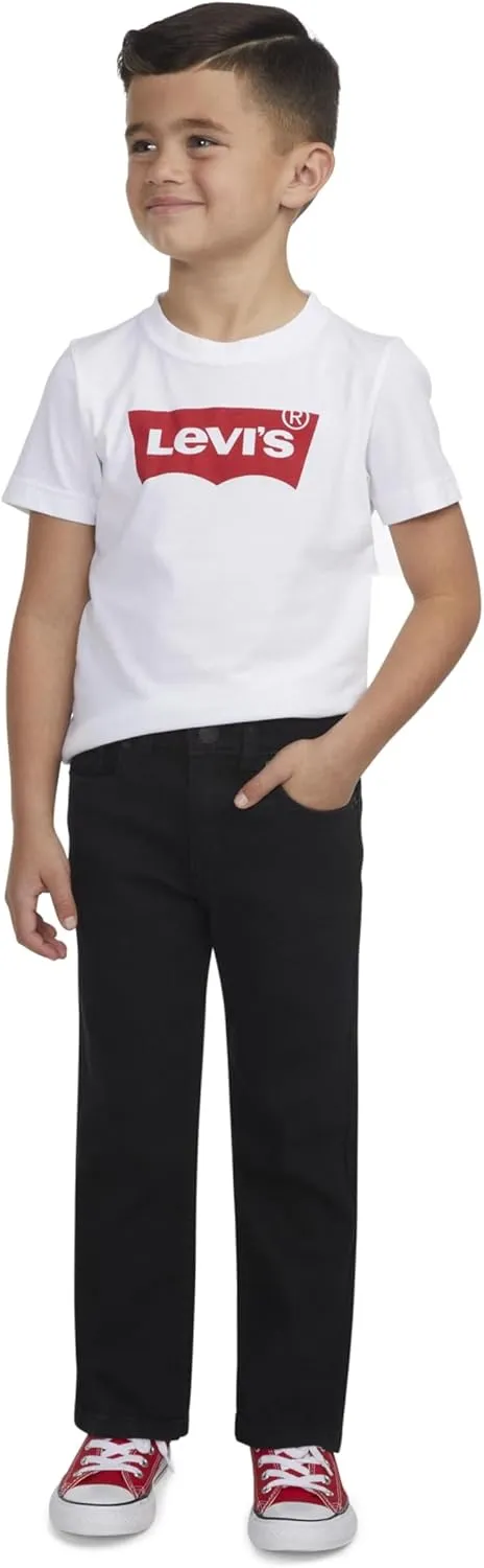 Levi's Boys' 517 Bootcut Fit Jeans