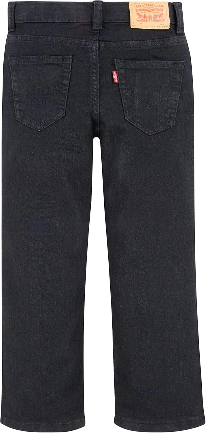 Levi's Boys' 517 Bootcut Fit Jeans