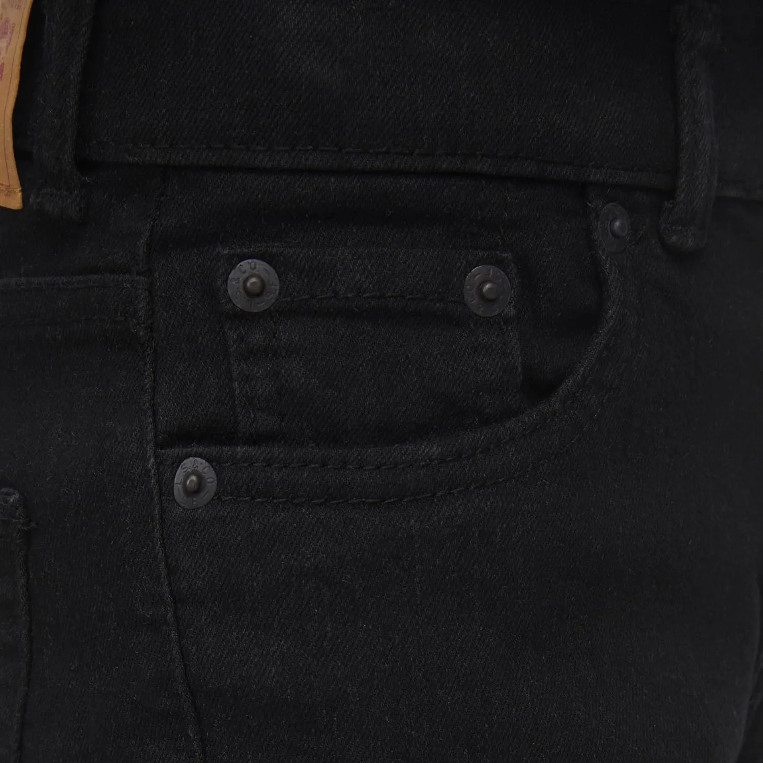 Levi's Boys' 517 Bootcut Fit Jeans