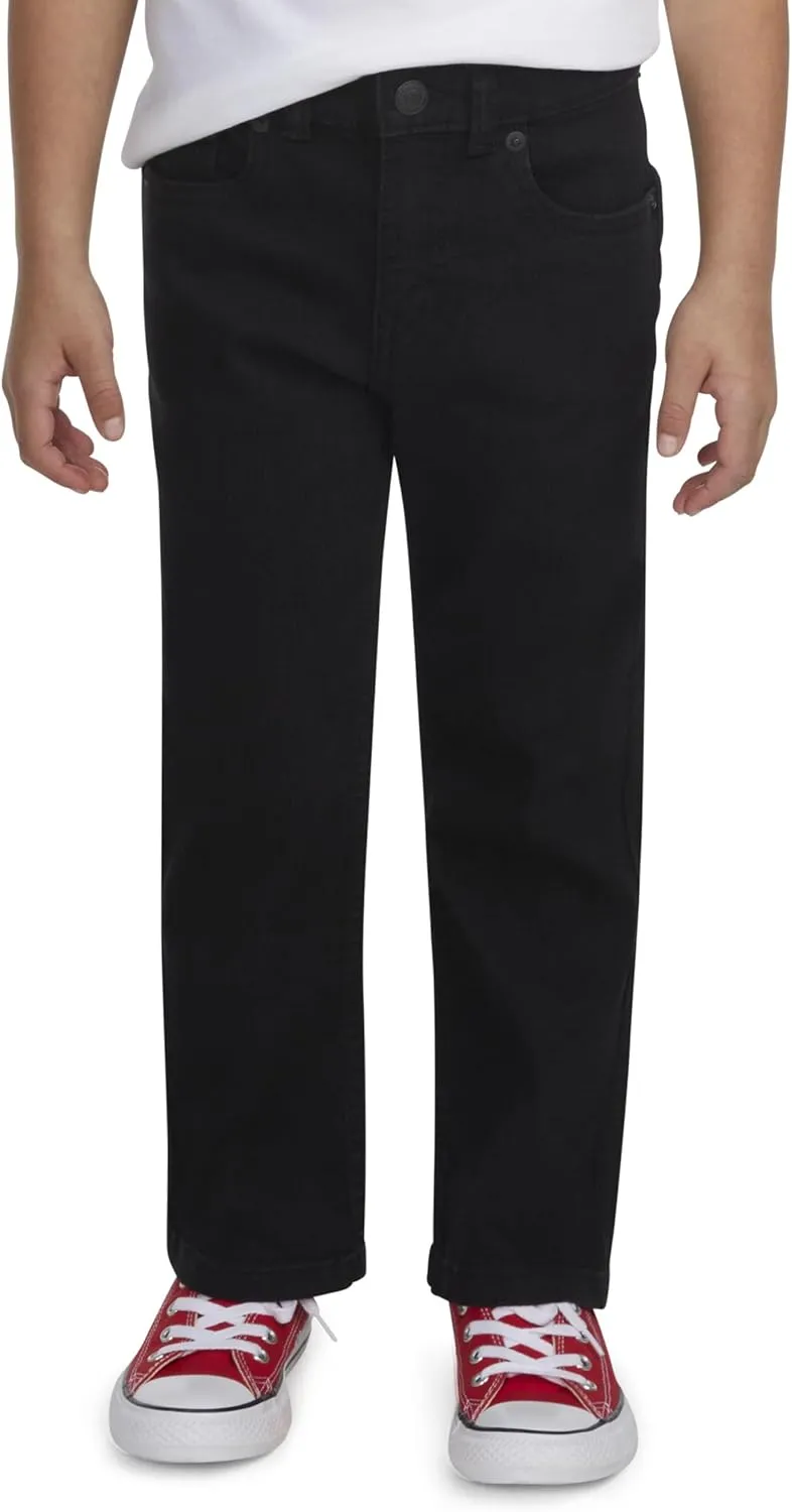 Levi's Boys' 517 Bootcut Fit Jeans