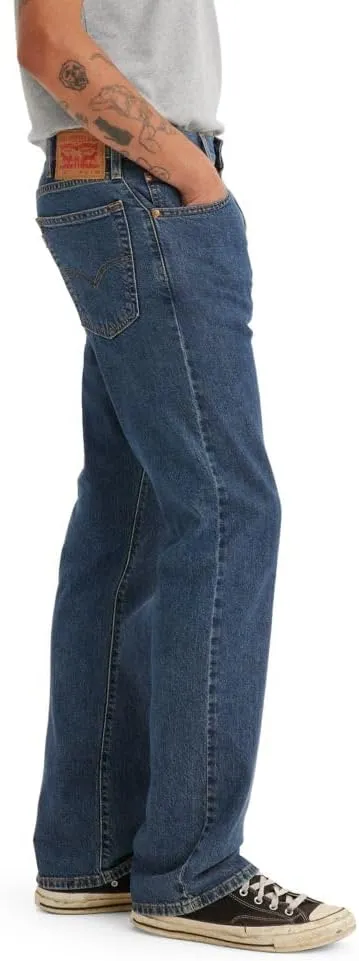 Levi's Men's 517 Boot Cut Jeans