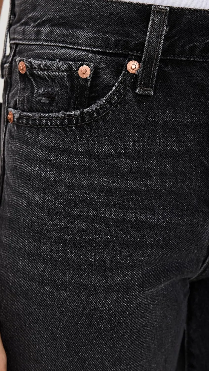 Levi's Women's Wedgie Icon Fit Jeans