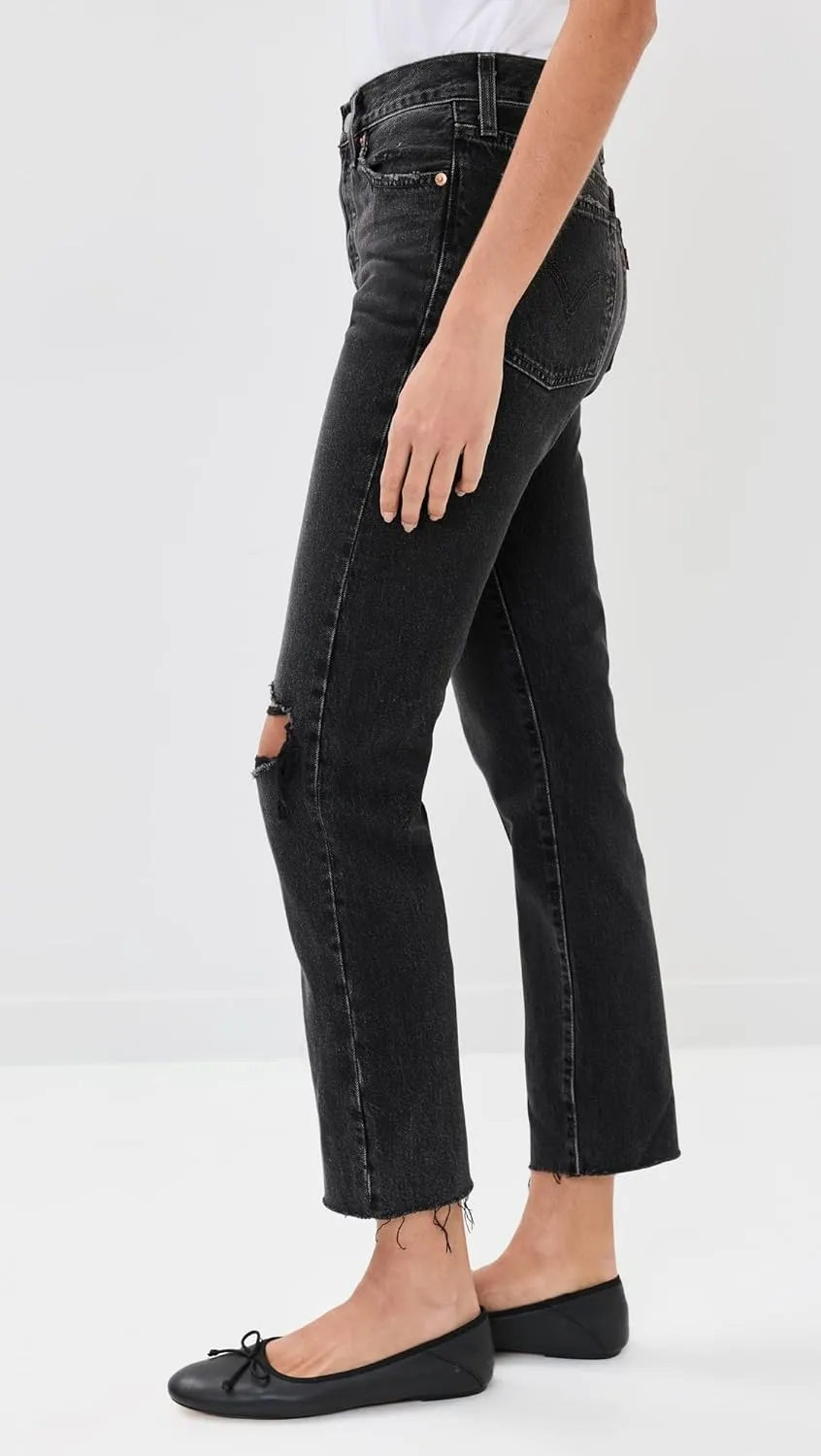 Levi's Women's Wedgie Icon Fit Jeans