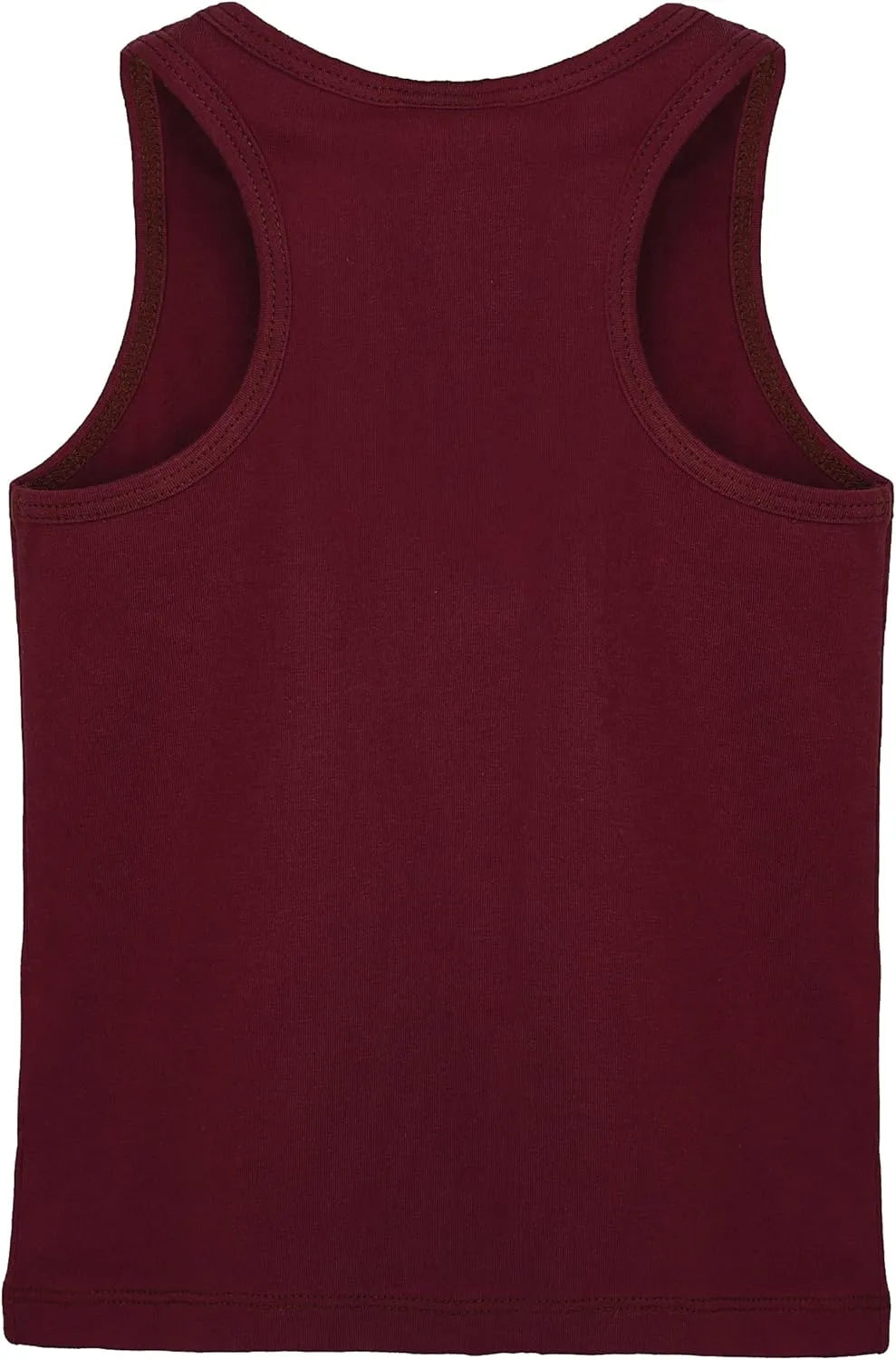Lilax Girls' Racerback Tank Top