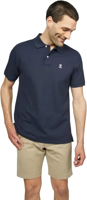 Mens Classic Polo
