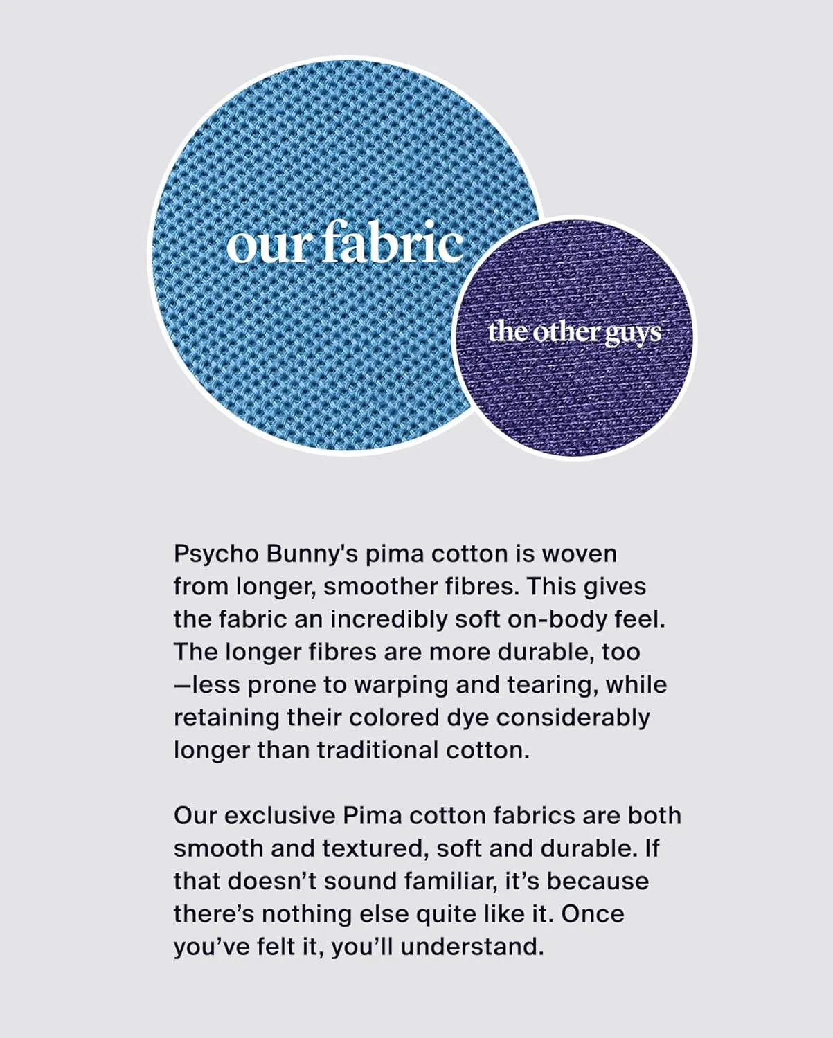 Mens Classic Polo