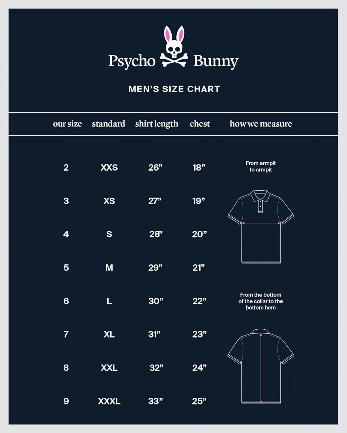 Mens Classic Polo