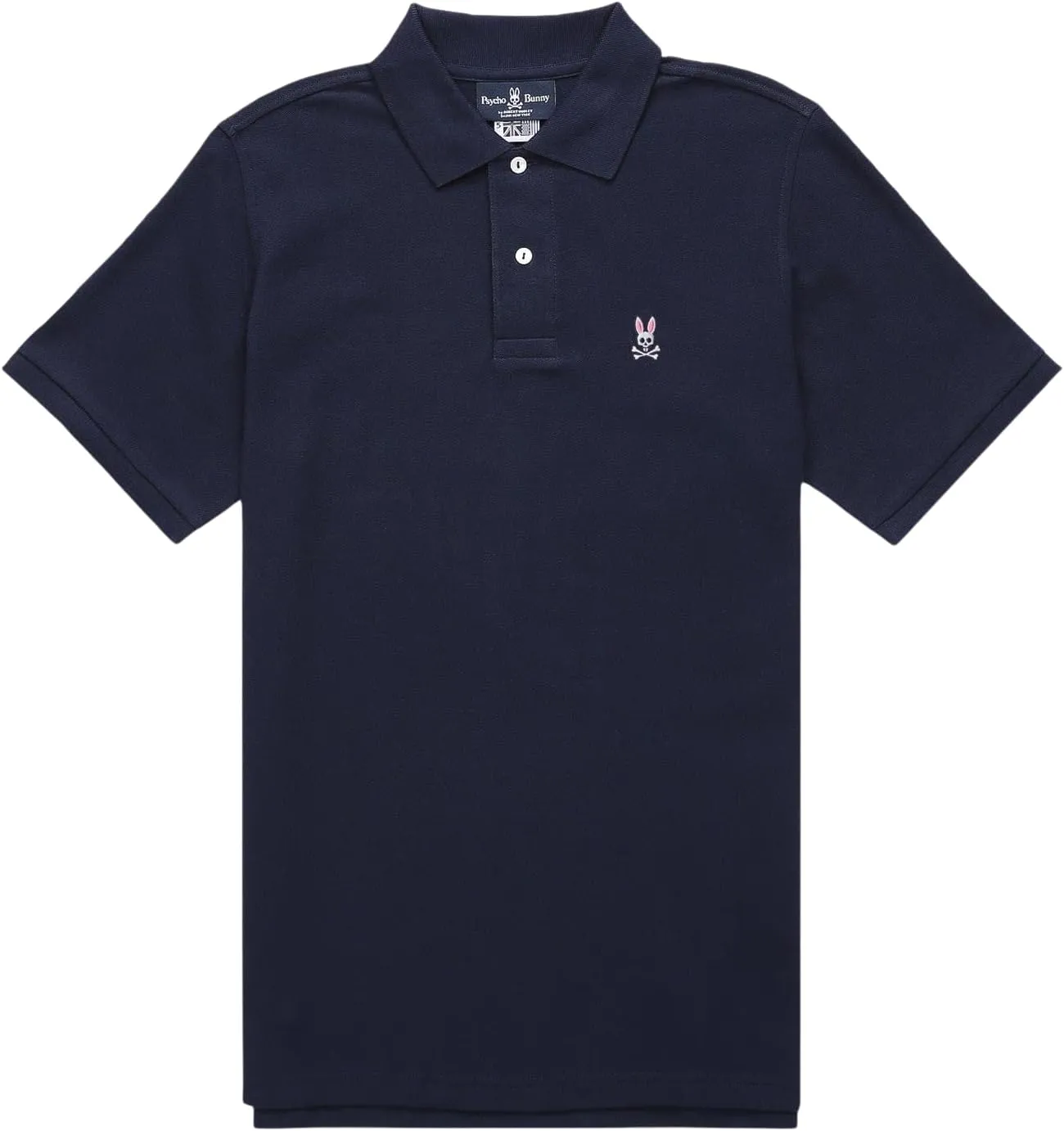 Mens Classic Polo