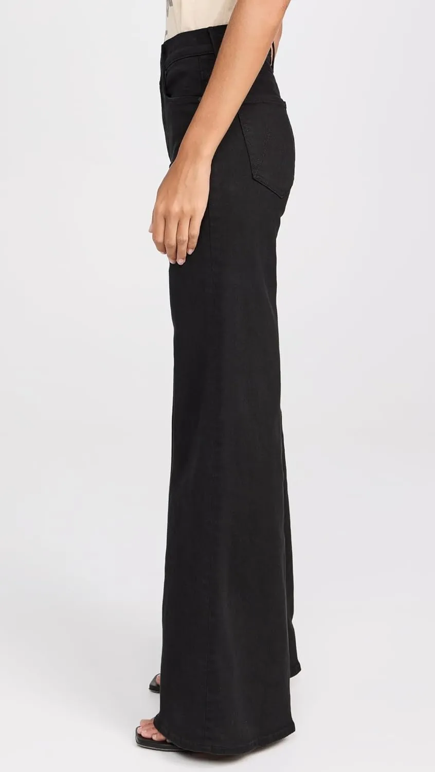 MOTHER Women's The Twister Sneak Jeans