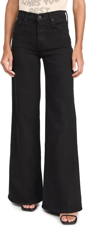 MOTHER Women's The Twister Sneak Jeans