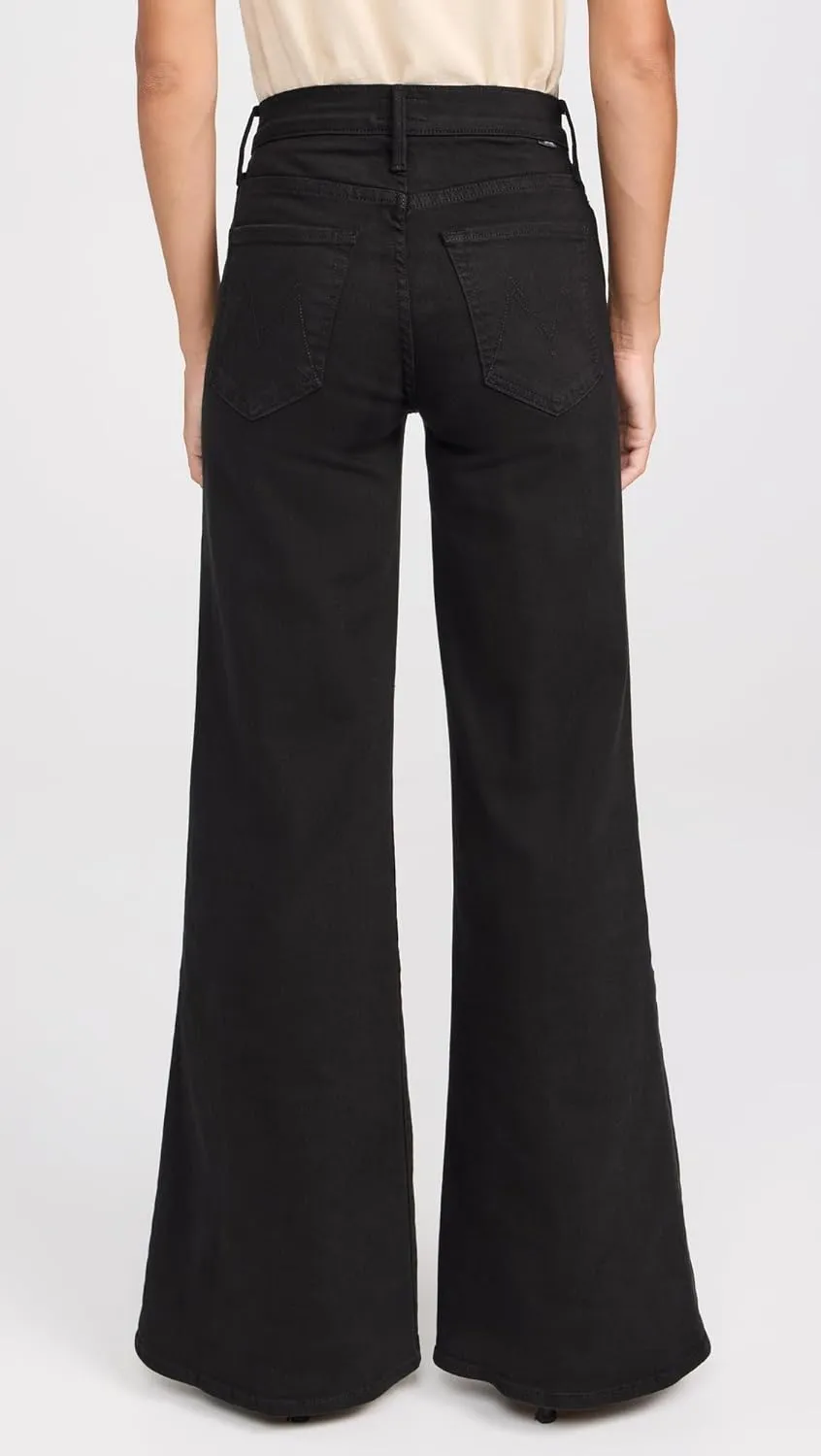 MOTHER Women's The Twister Sneak Jeans