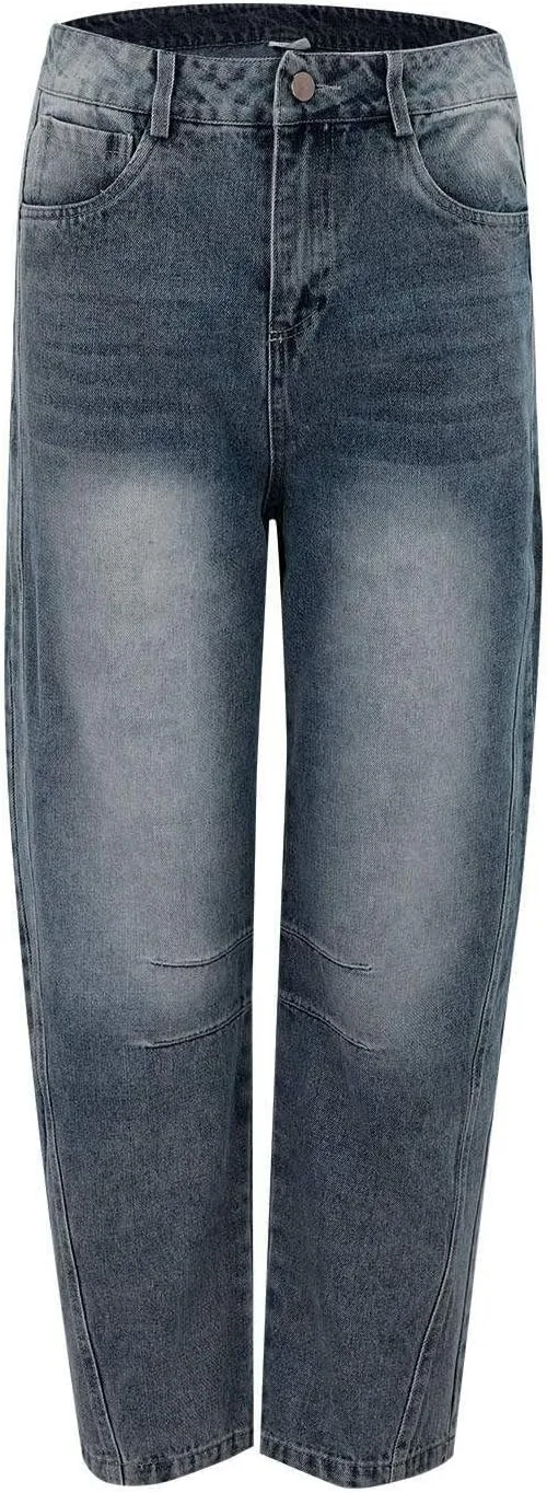 Oprah's Favorite Jeans Pants 2025, Tummy Control Wide Leg Trousers, Chiccurva Petite Jeans, High Waisted Cropped Denim Pants