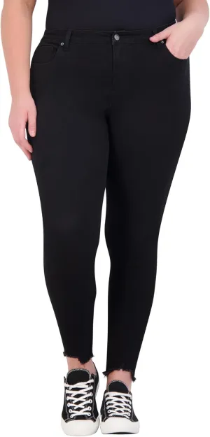 Plus Size Jeans for Women  High Waisted Skinny Jeans for Women  29