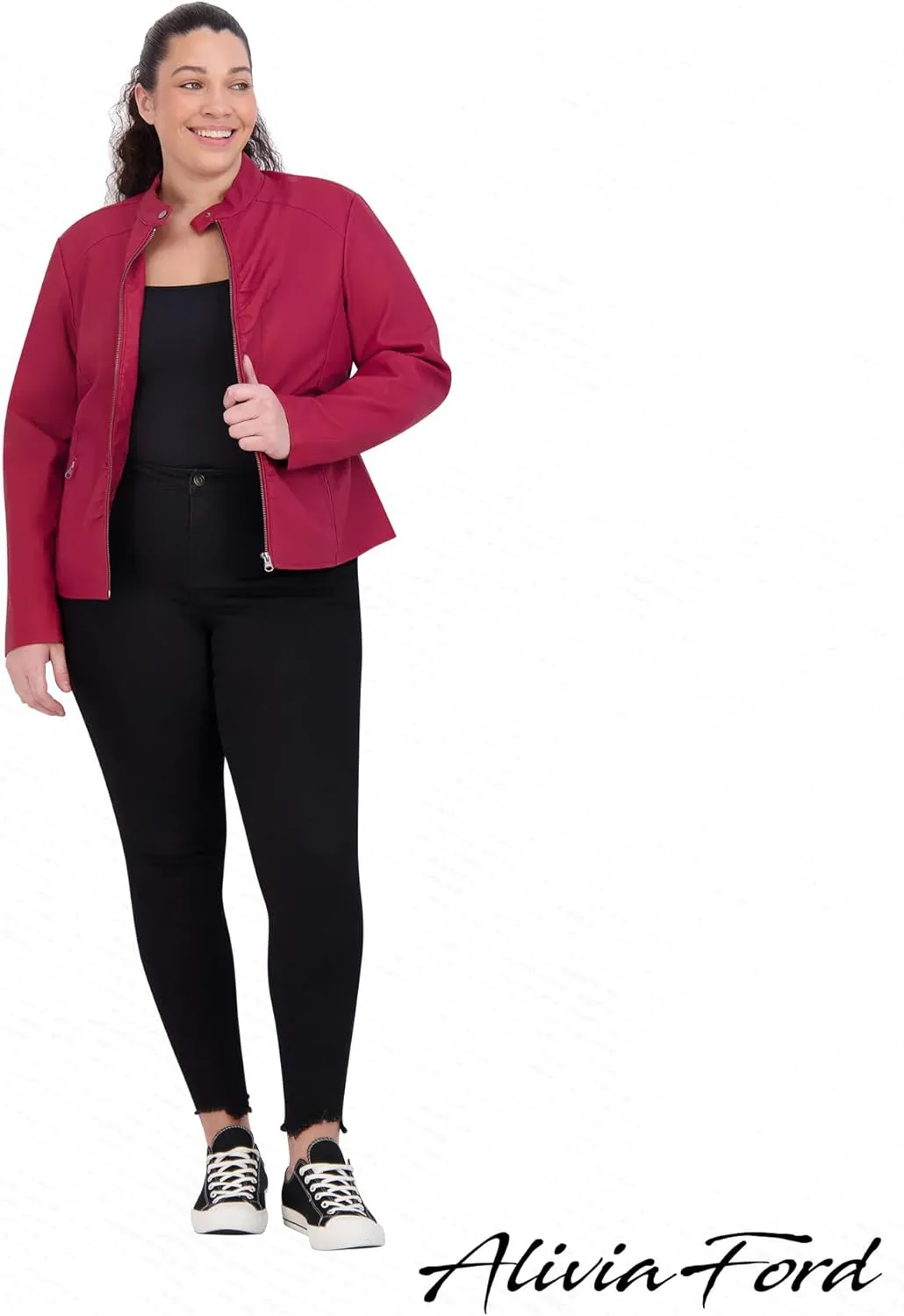 Plus Size Jeans for Women  High Waisted Skinny Jeans for Women  29