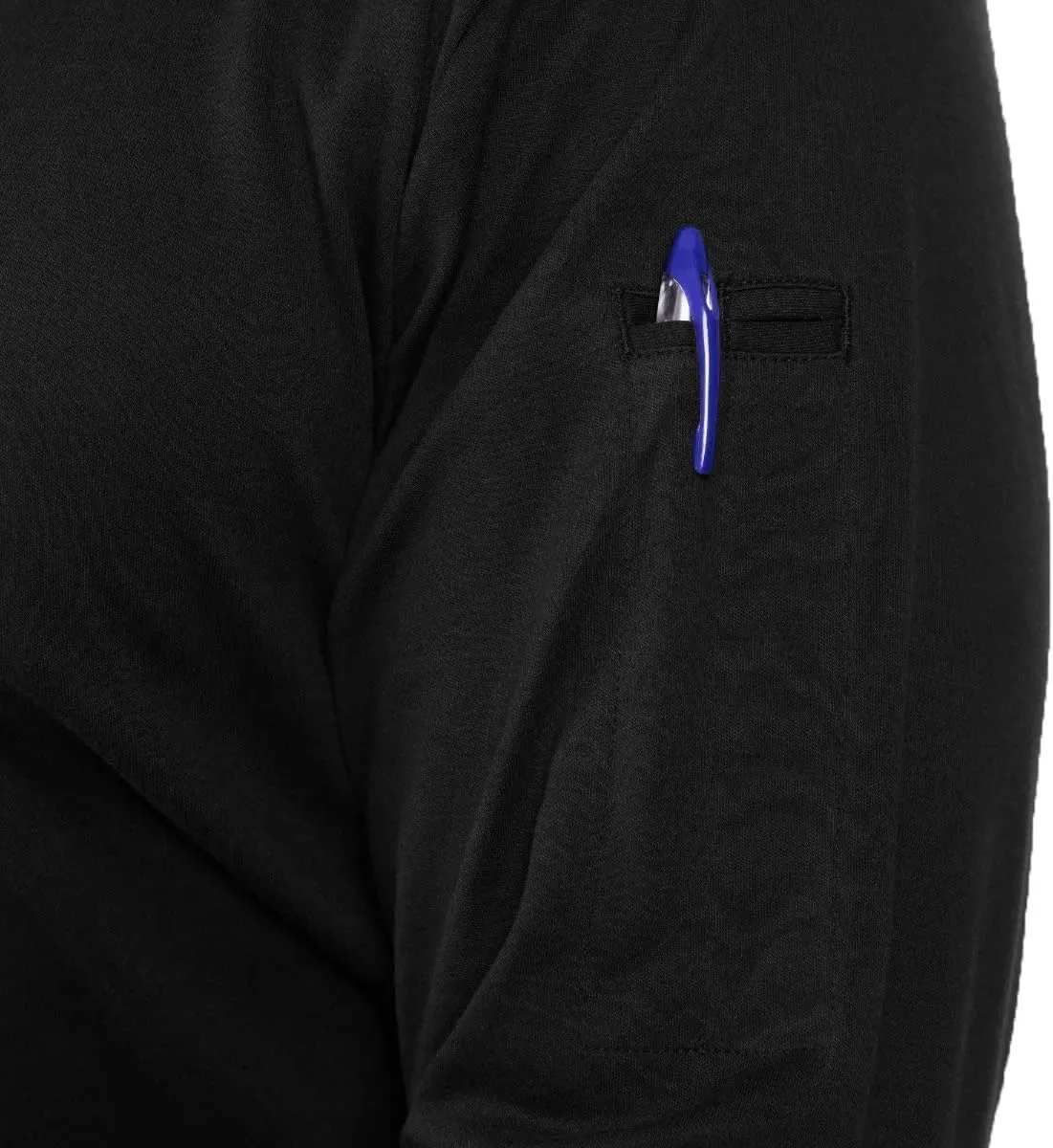 Propper Uniform Cotton Long Sleeve Women's Polo