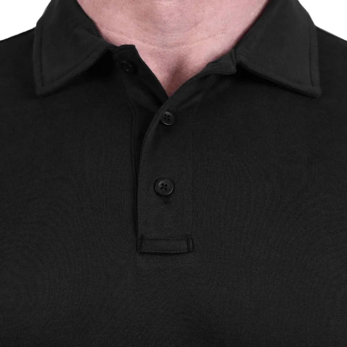 Propper Uniform Cotton Long Sleeve Women's Polo