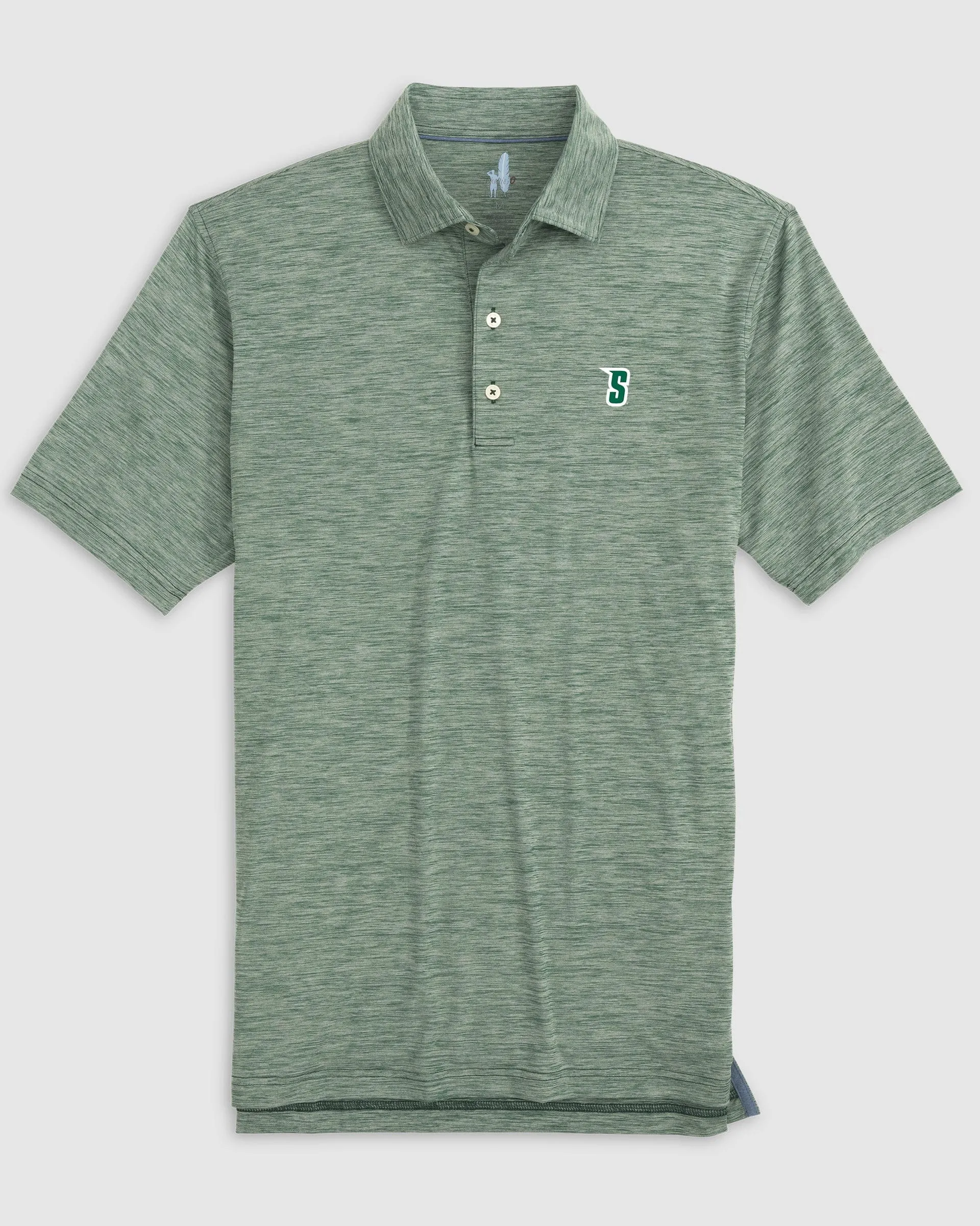Siena Huronn Featherweight Performance Polo
