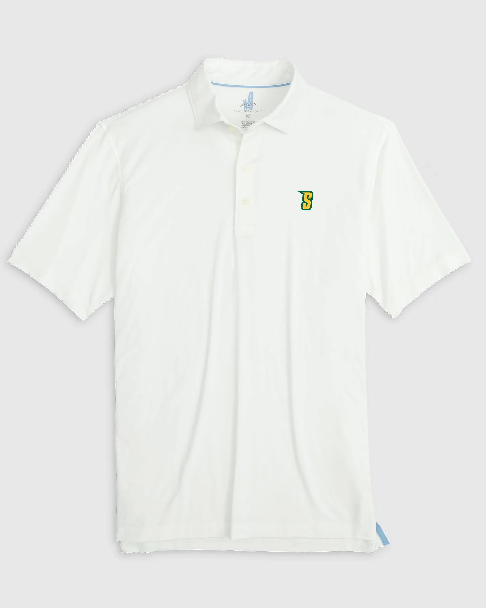 Siena Huronn Featherweight Performance Polo
