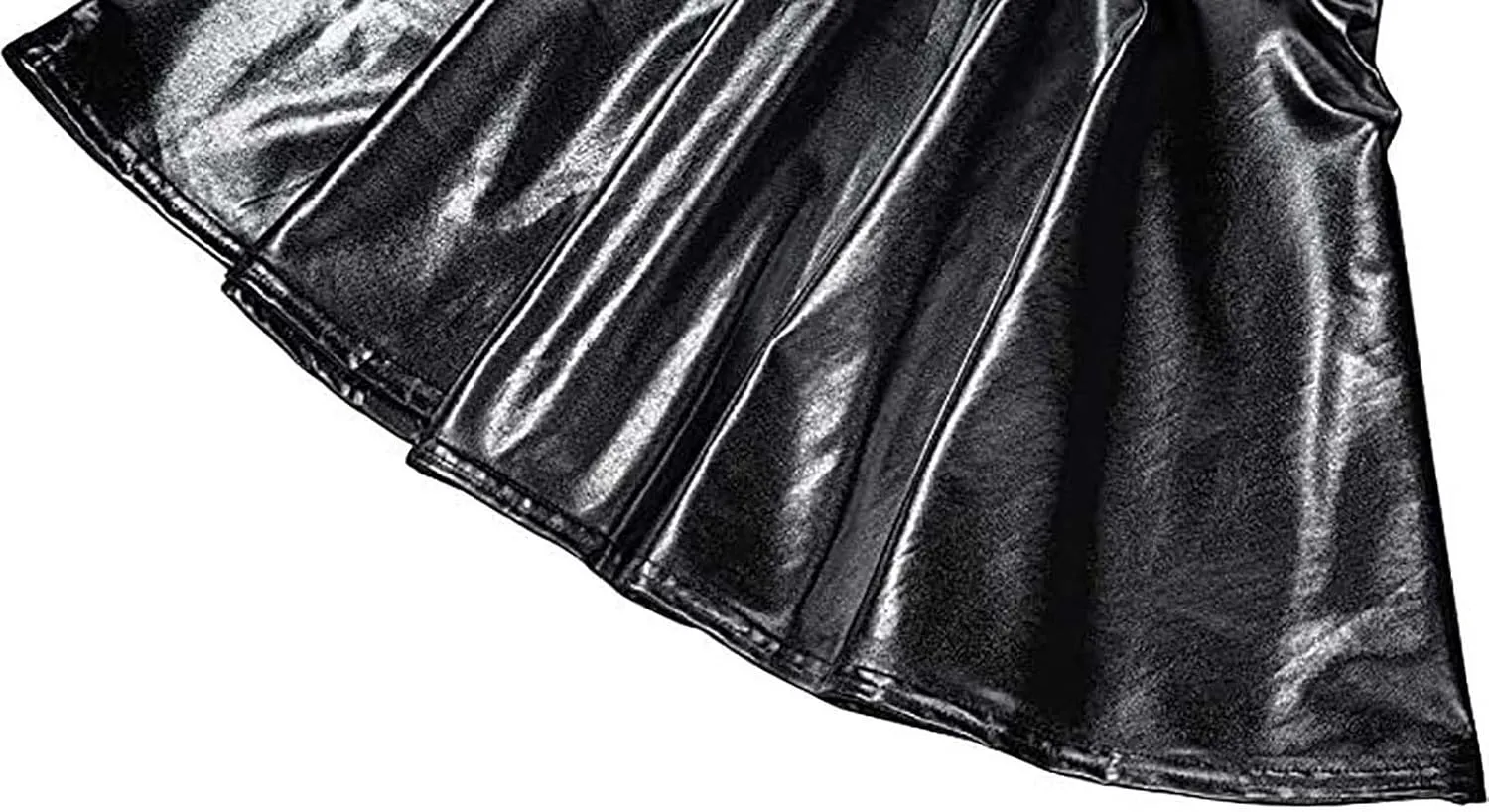 Skirts for Women Trendy Pleated Trending Classic Skirt High Waisted Sexy Cosplay Performance Skirt Mini Skirt
