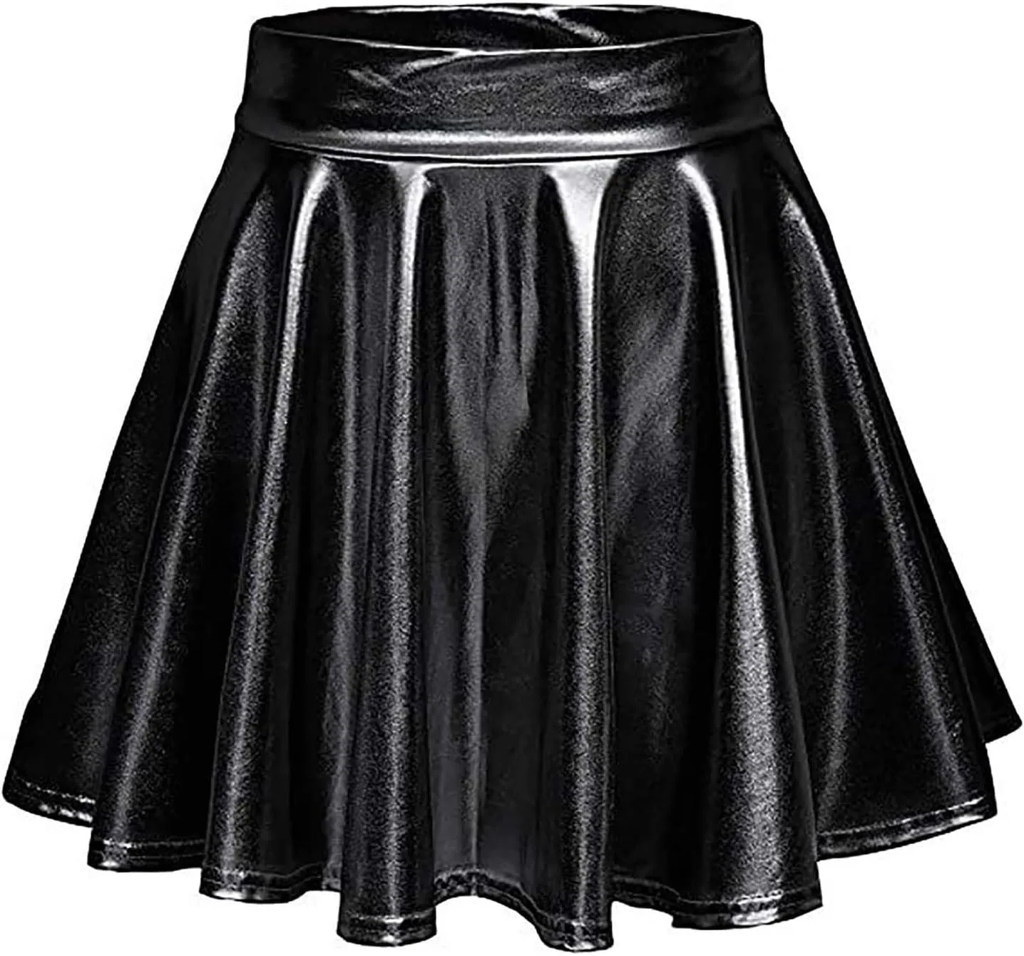 Skirts for Women Trendy Pleated Trending Classic Skirt High Waisted Sexy Cosplay Performance Skirt Mini Skirt