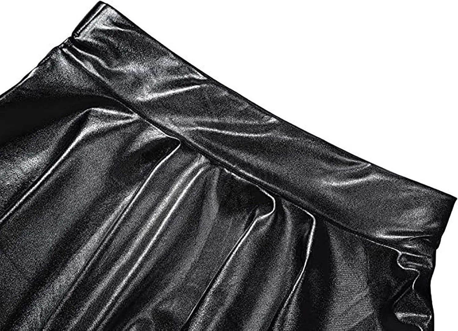 Skirts for Women Trendy Pleated Trending Classic Skirt High Waisted Sexy Cosplay Performance Skirt Mini Skirt