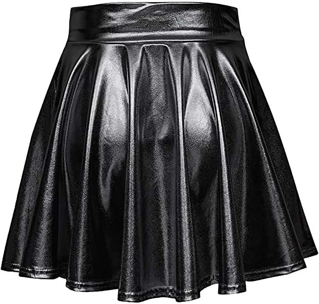 Skirts for Women Trendy Pleated Trending Classic Skirt High Waisted Sexy Cosplay Performance Skirt Mini Skirt