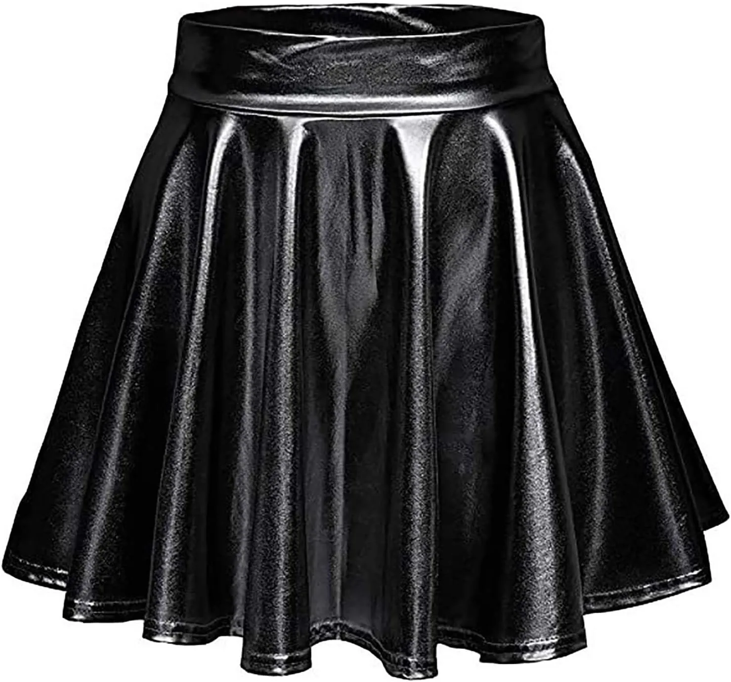 Skirts for Women Trendy Pleated Trending Classic Skirt High Waisted Sexy Cosplay Performance Skirt Mini Skirt