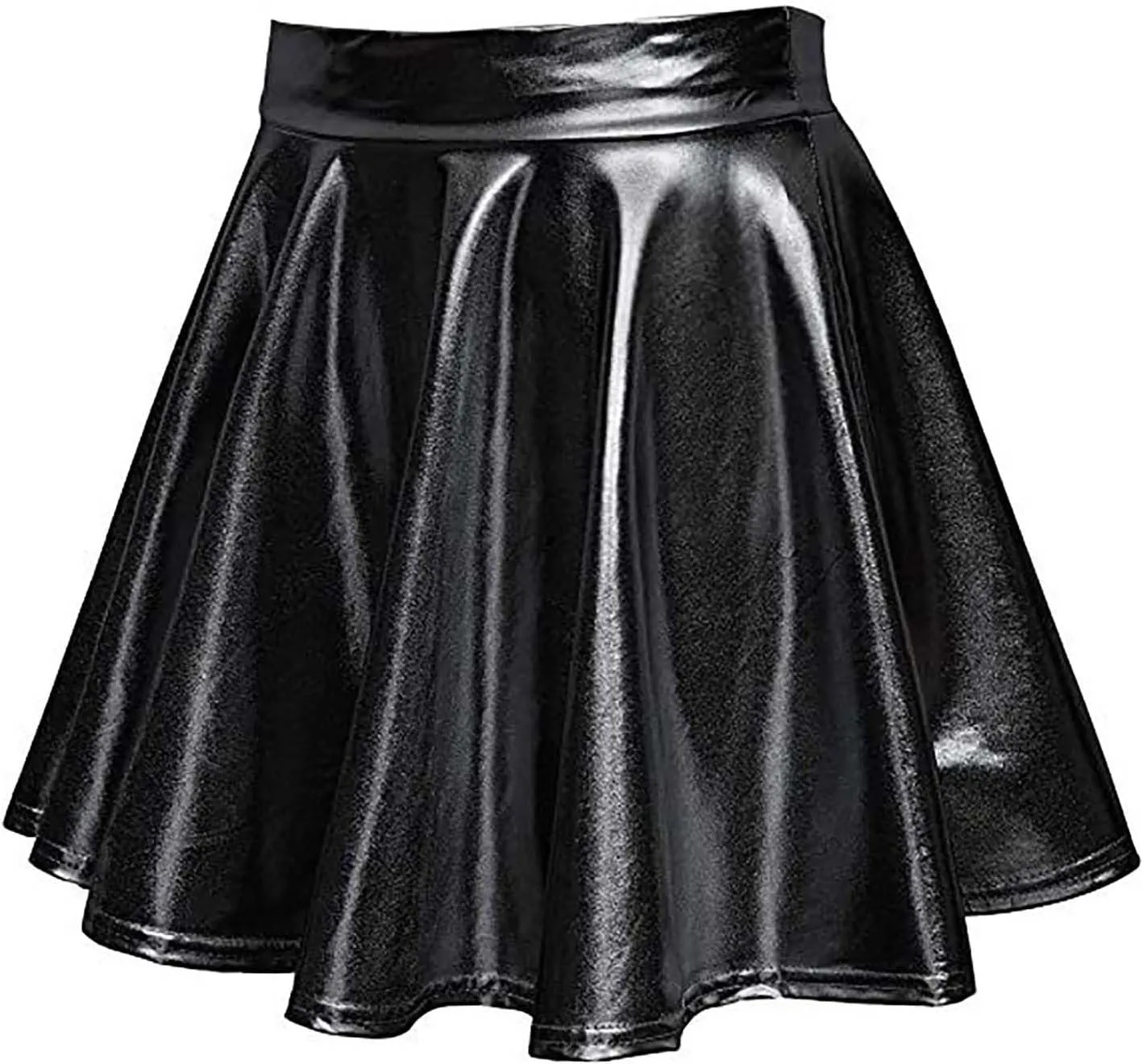 Skirts for Women Trendy Pleated Trending Classic Skirt High Waisted Sexy Cosplay Performance Skirt Mini Skirt