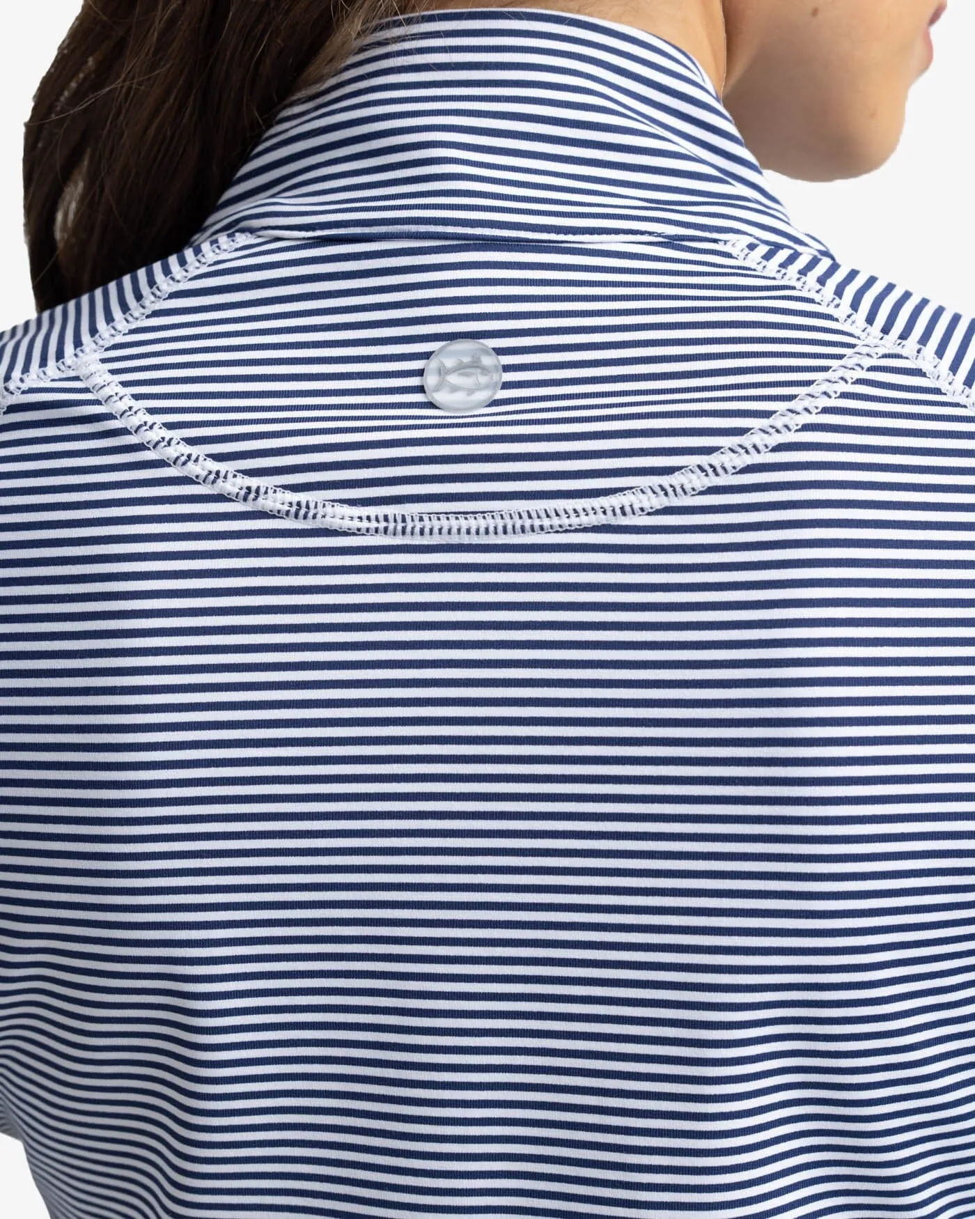 Team Colors Runaround Quarter Zip Pullover