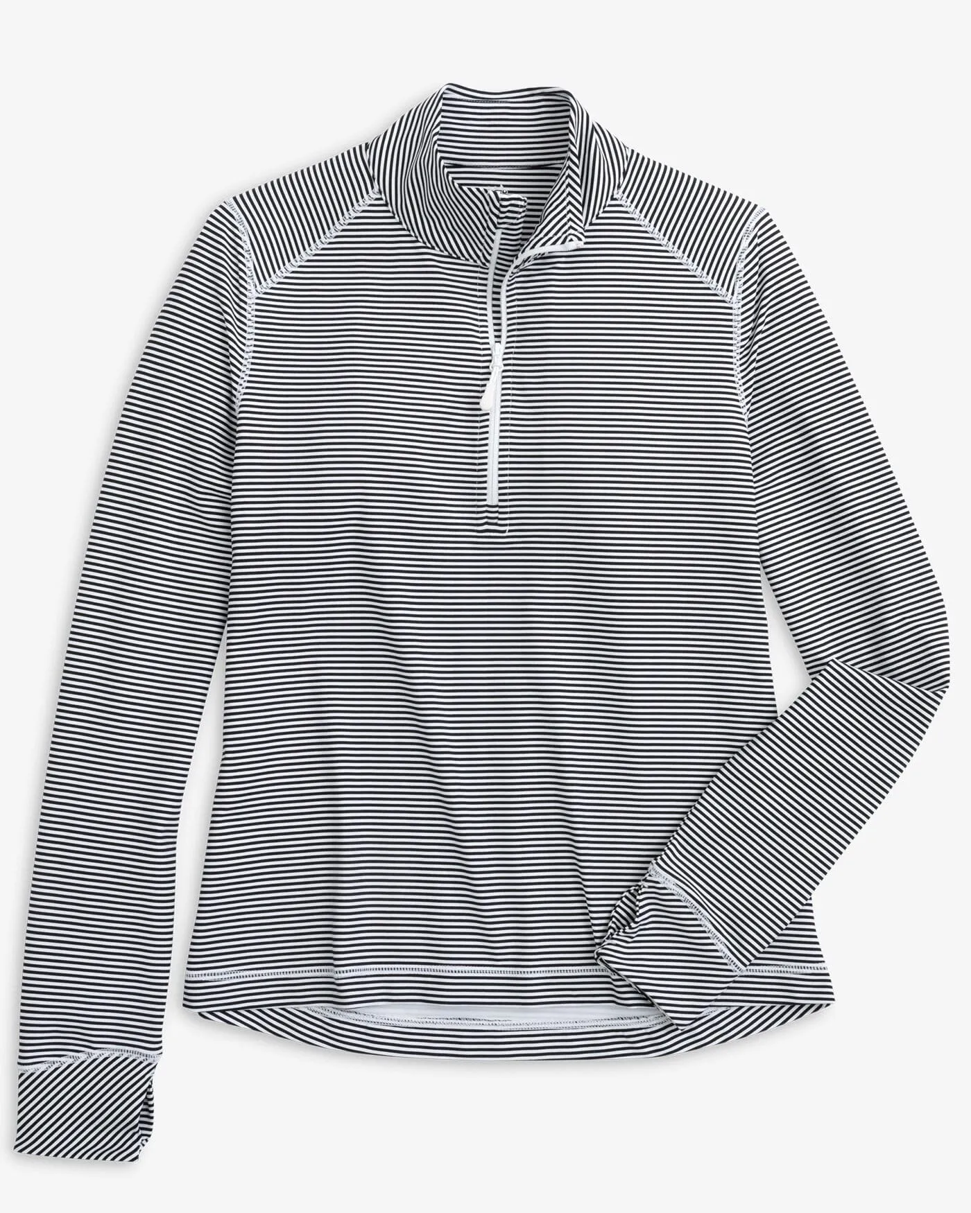 Team Colors Runaround Quarter Zip Pullover