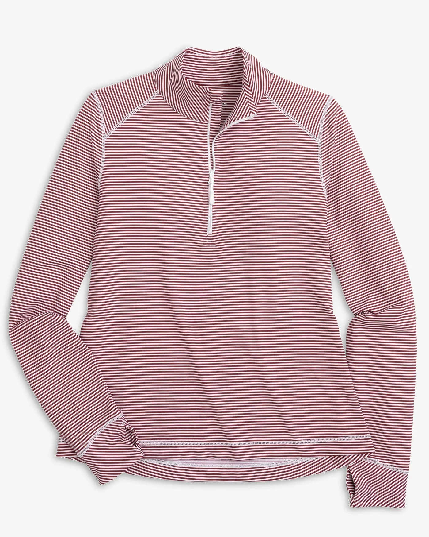 Team Colors Runaround Quarter Zip Pullover