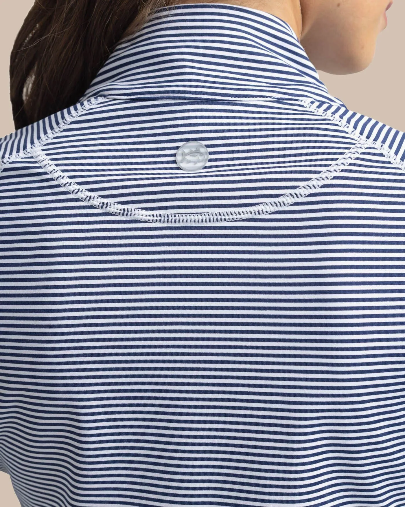 Team Colors Runaround Quarter Zip Pullover