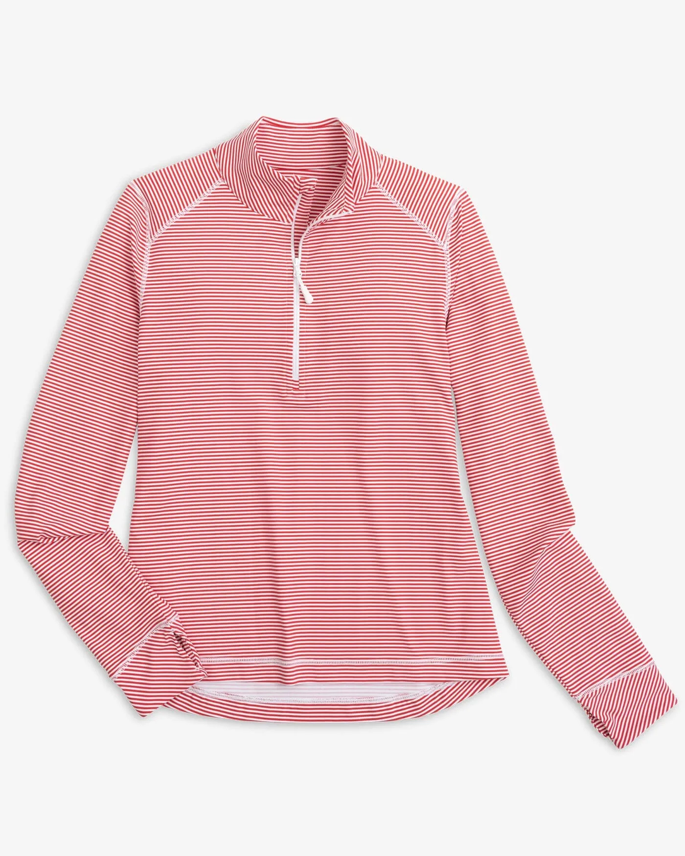 Team Colors Runaround Quarter Zip Pullover