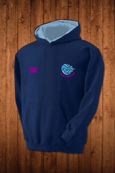 WEYFARERS Hoody