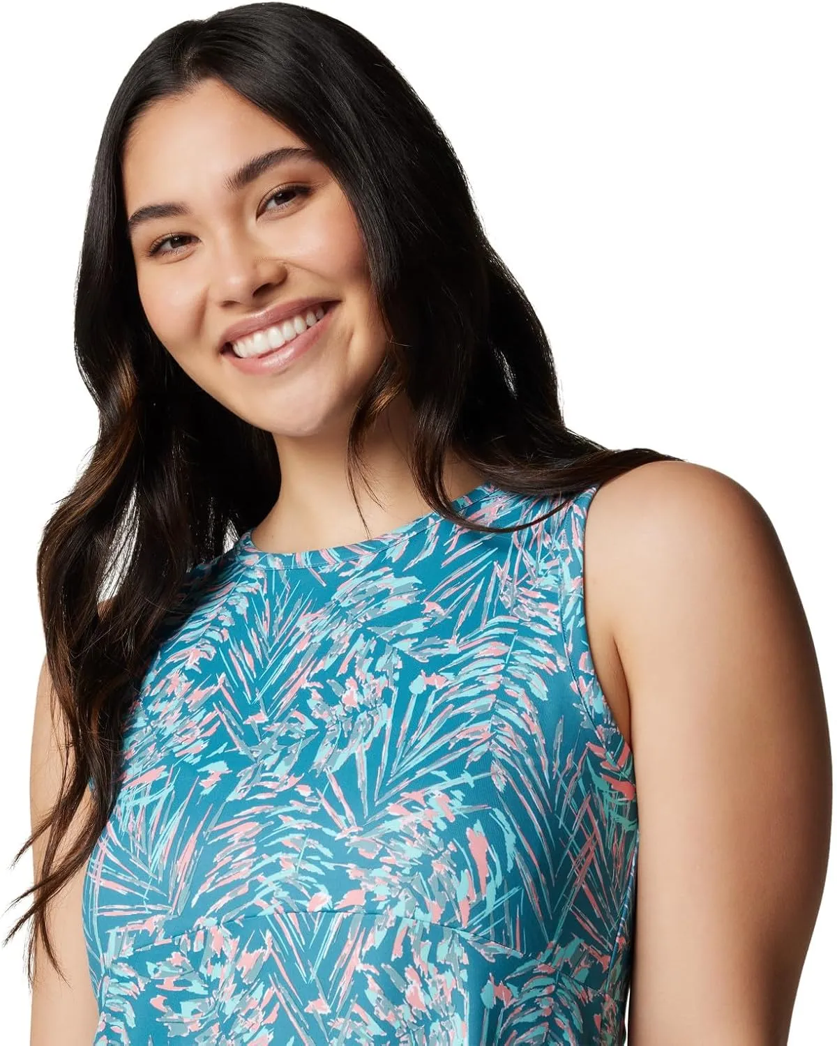 Women's PFG Freezer Tank Dress
