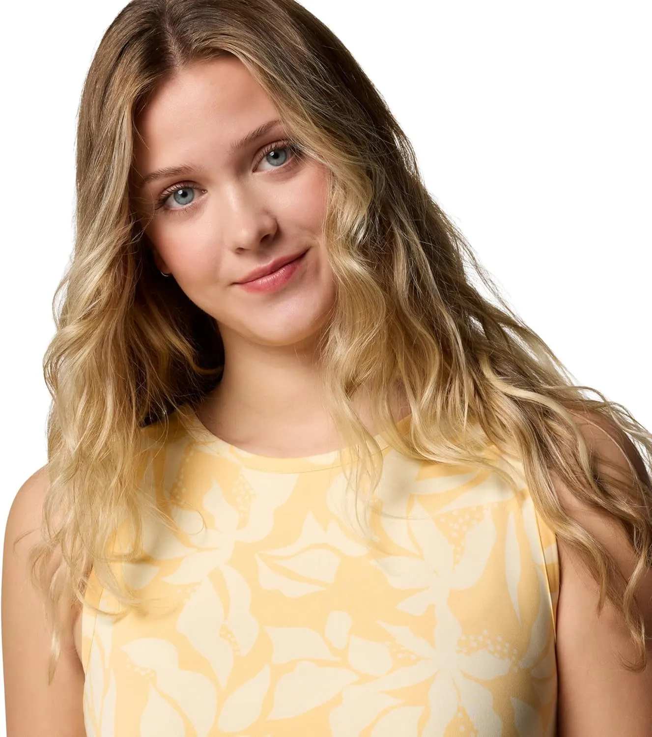 Women's PFG Freezer Tank Dress