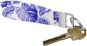 XGALBLA Wristlet Strap for Key, Hand Wrist Lanyard Key Chain Holder Premium Quality Keychain Wristlet Bracelet Lanyard